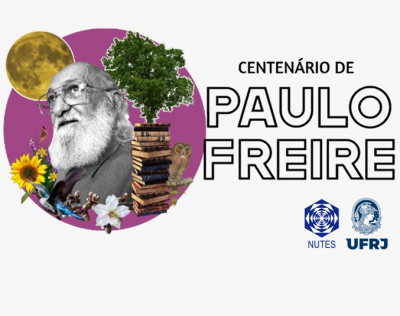 Relembrando Paulo Freire